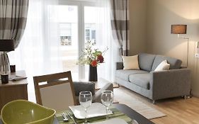 Domitys Les Etoiles d'Argent